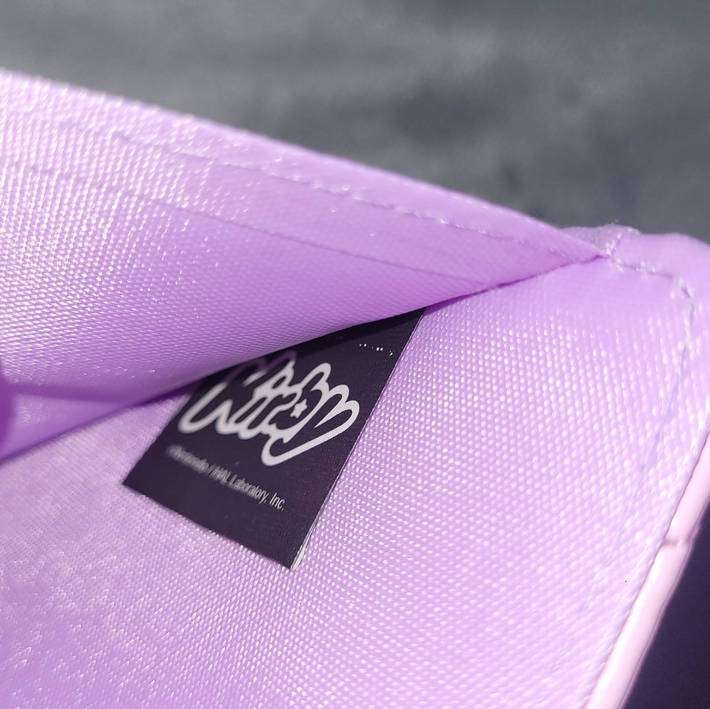 Cushy Kirby Wallet. - Picture 5 of 16